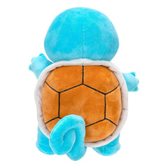 Pokémon Plush Figure Squirtle Ver. 01 20 cm 0191726515319