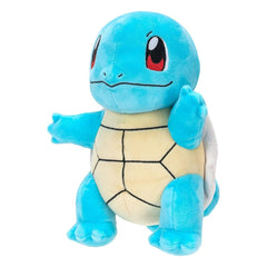 Pokémon Plush Figure Squirtle Ver. 01 20 cm 0191726515319