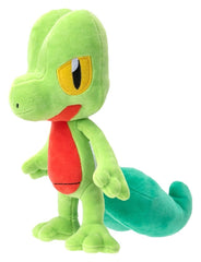 Pokémon Plush Figure Treecko 20 cm 191726516682