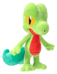 Pokémon Plush Figure Treecko 20 cm 191726516682