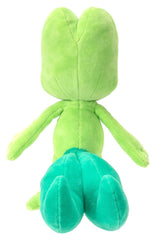 Pokémon Plush Figure Treecko 20 cm 191726516682