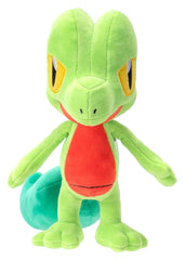 Pokémon Plush Figure Treecko 20 cm 191726516682