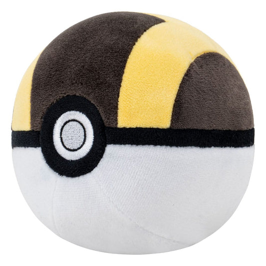Pokémon Plush Figure Ultra Ball 13 cm 0191726707578
