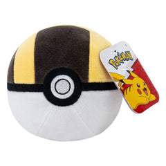 Pokémon Plush Figure Ultra Ball 13 cm 0191726707578