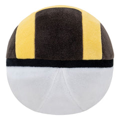 Pokémon Plush Figure Ultra Ball 13 cm 0191726707578
