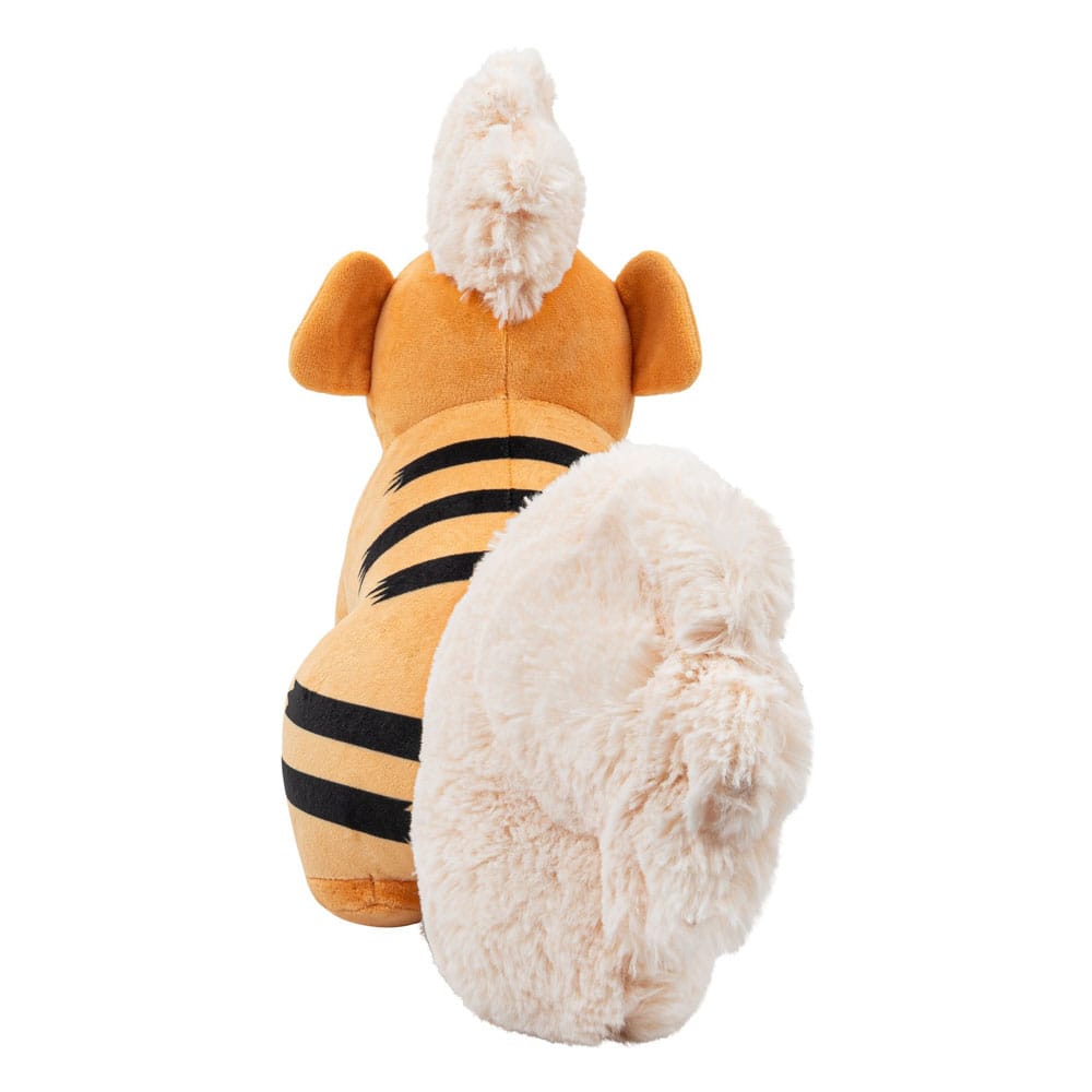 Pokémon Plush Figure Growlithe 30 cm 0191726708728