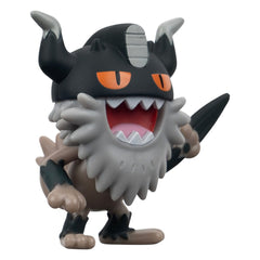 Pokémon Battle Figure Set 3-Pack Pikachu #8, Perrserker, Hawlucha 5 cm 0191726709428