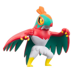 Pokémon Battle Figure Set 3-Pack Pikachu #8, Perrserker, Hawlucha 5 cm 0191726709428