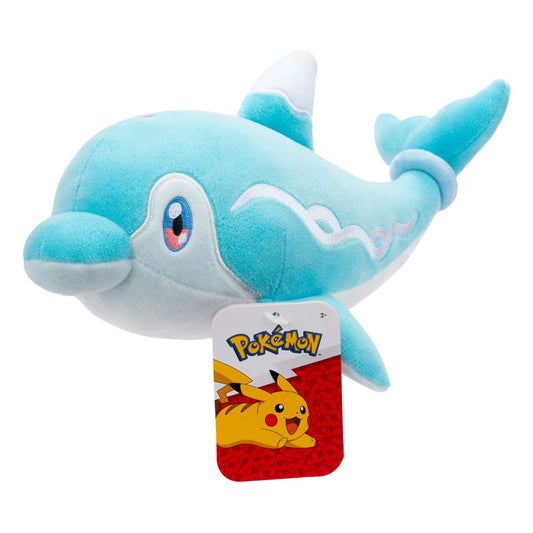 Pokémon Plush Figure Finizen 20 cm 0191726710080