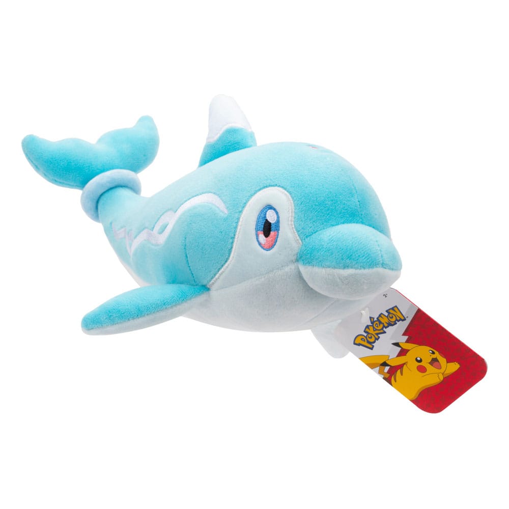 Pokémon Plush Figure Finizen 20 cm 0191726710080