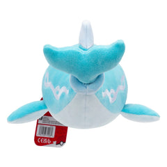 Pokémon Plush Figure Finizen 20 cm 0191726710080