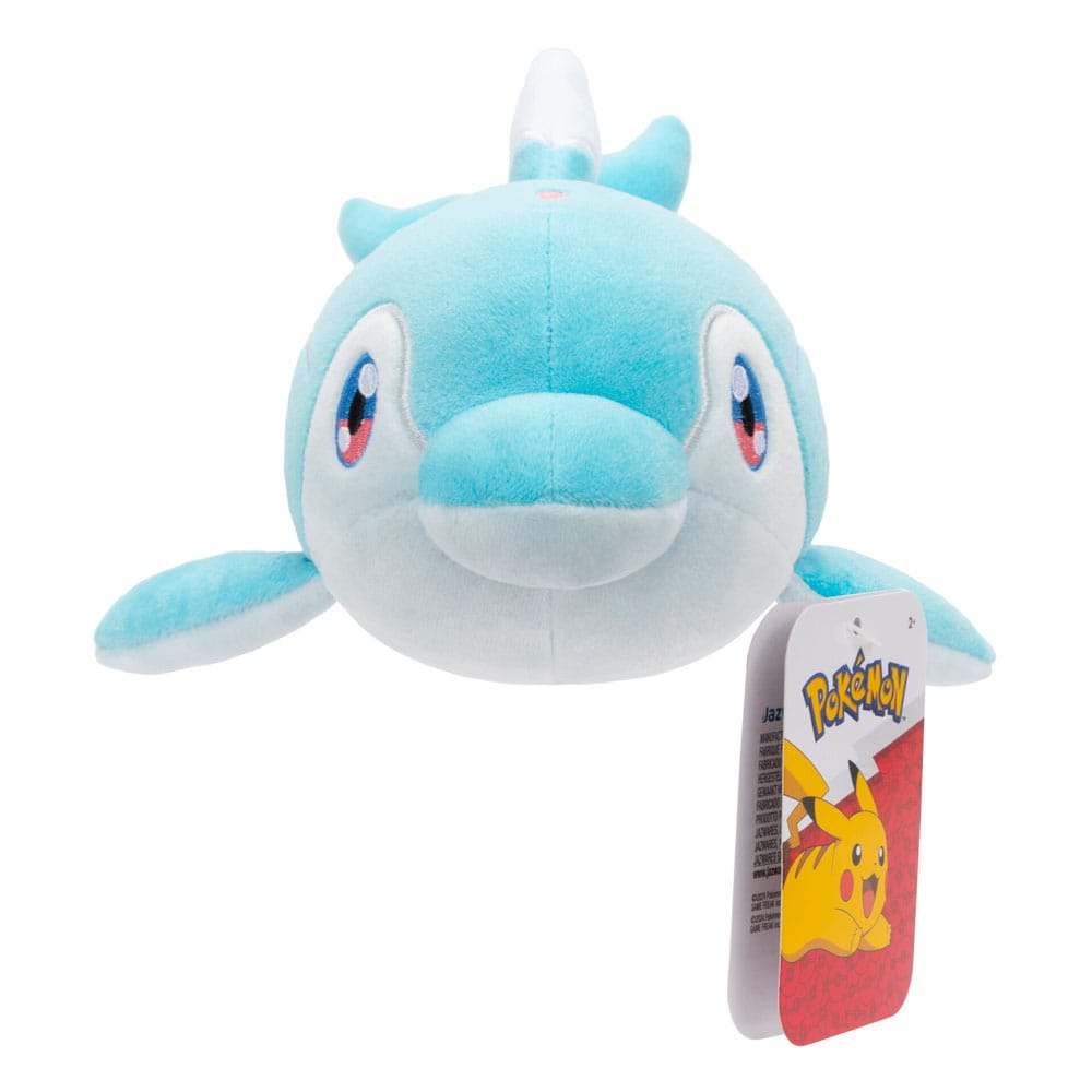 Pokémon Plush Figure Finizen 20 cm 0191726710080