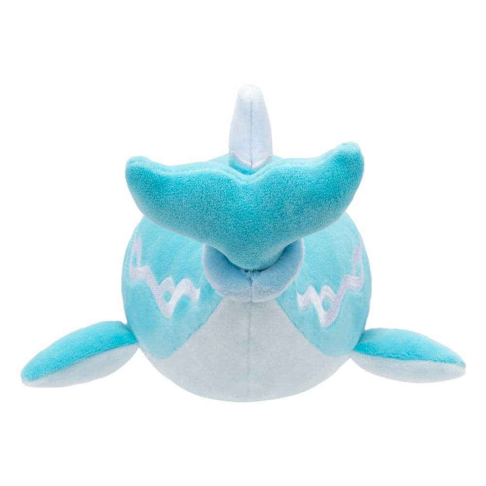 Pokémon Plush Figure Finizen 20 cm 0191726710080