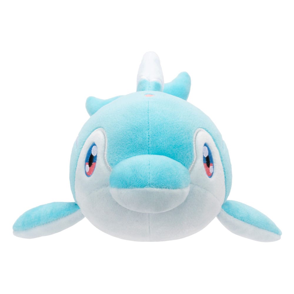 Pokémon Plush Figure Finizen 20 cm 0191726710080