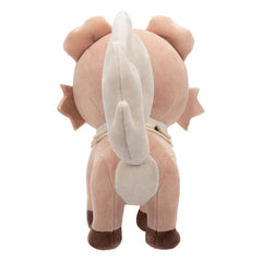 Pokémon Plush Figure Rockruff 20 cm 0191726710097