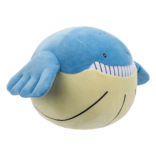 Pokémon Plush Figure Wailmer 30 cm 0191726711490
