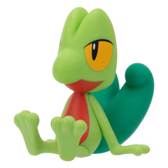 Pokémon Vinyl Figure Treecko 11 cm 0191726726661