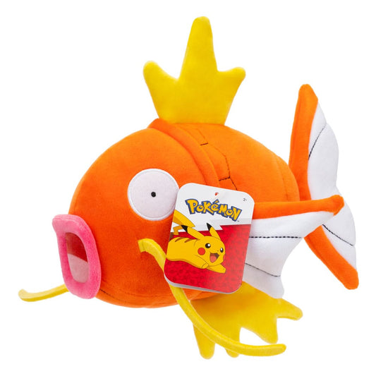 Pokémon Plush Figure Magikarp 20 cm 0191726728856