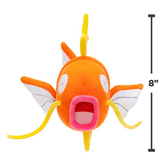 Pokémon Plush Figure Magikarp 20 cm 0191726728856