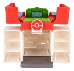 Pokémon Play 'n' Display Case 191726754824