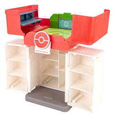 Pokémon Play 'n' Display Case 191726754824