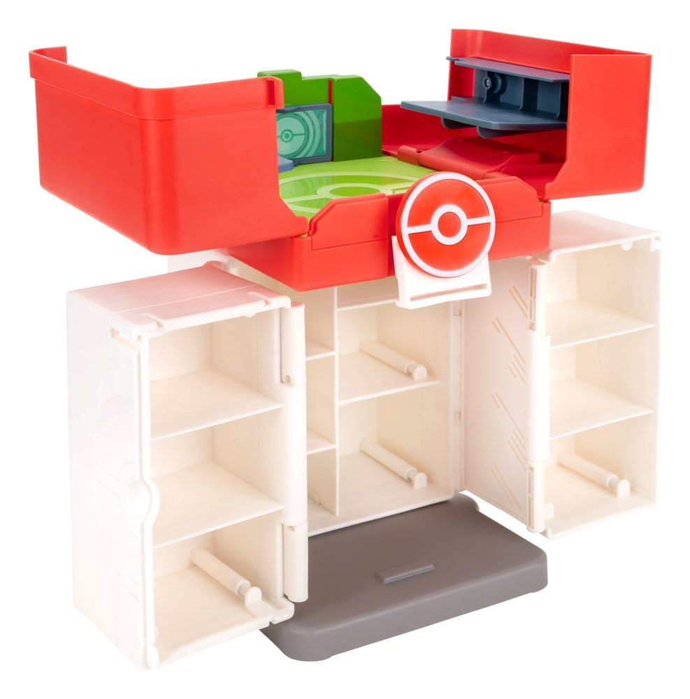 Pokémon Play 'n' Display Case 191726754824