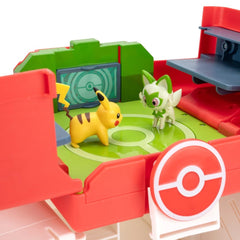 Pokémon Play 'n' Display Case 191726754824