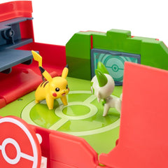 Pokémon Play 'n' Display Case 0191726754824