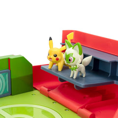 Pokémon Play 'n' Display Case 191726754824