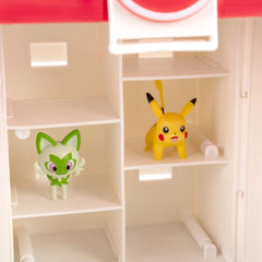 Pokémon Play 'n' Display Case 191726754824
