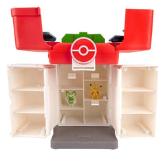 Pokémon Play 'n' Display Case 191726754824