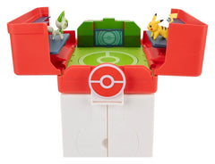 Pokémon Play 'n' Display Case 191726754824
