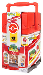 Pokémon Play 'n' Display Case 191726754824