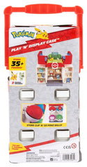 Pokémon Play 'n' Display Case 191726754824