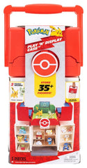 Pokémon Play 'n' Display Case 191726754824