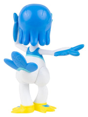 Pokémon Battle Figure Action Figure Wave 21 Quaxwell 0191726755432