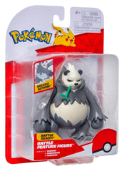 Pokémon Battle Feature Figure Pangoro 0191726755937