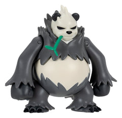 Pokémon Battle Feature Figure Pangoro 0191726755937