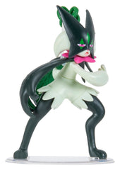 Pokémon Battle Feature Figure Meowscarada 0191726755944