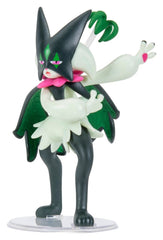 Pokémon Battle Feature Figure Meowscarada 0191726755944