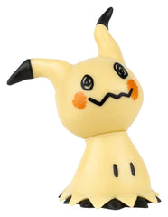 Pokémon Battle Figure 3-Pack Mimikyu, Porygon & Croagunk 0191726756057