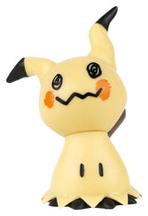 Pokémon Battle Figure 3-Pack Mimikyu, Porygon & Croagunk 0191726756057