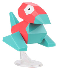 Pokémon Battle Figure 3-Pack Mimikyu, Porygon & Croagunk 0191726756057
