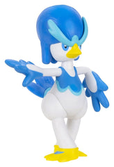 Pokémon Battle Figure 3-Pack Blitzle, Kabuto & Quaxwell 0191726756088