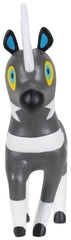 Pokémon Battle Figure 3-Pack Blitzle, Kabuto & Quaxwell 0191726756088