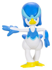 Pokémon Battle Figure 3-Pack Blitzle, Kabuto & Quaxwell 0191726756088