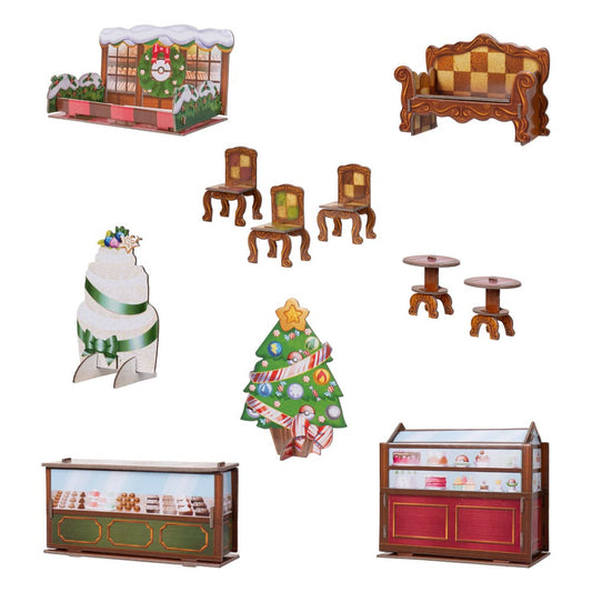 Pokémon Advent Calendar Holiday 2025 *Version EN* 0191726756309