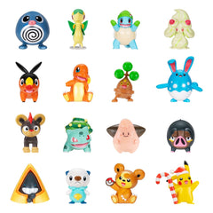 Pokémon Advent Calendar Holiday 2025 *Version EN* 0191726756309