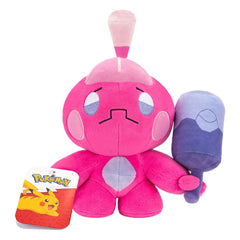 Pokémon Plush Figure Tinkatink 20 cm             0191726757542
