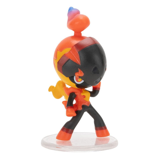 Pokémon Clip'n'Go Poké Balls Charcadet & Premier Ball 0191726757788